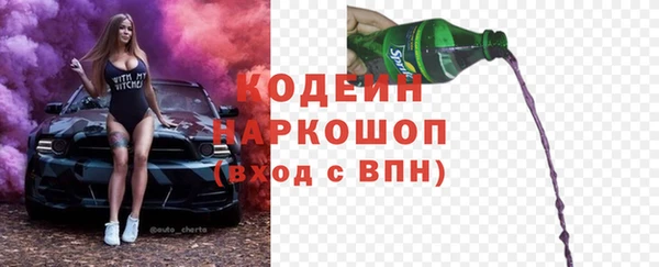 хмурый Белоозёрский